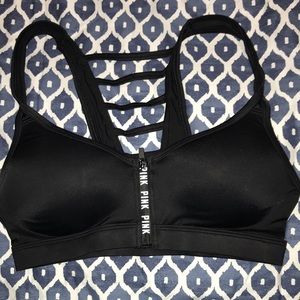 Victoria’s Secret sports bra